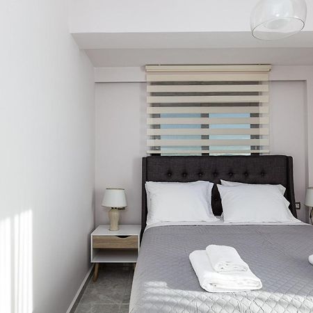 Aurora Apartments Chania  ห้อง รูปภาพ