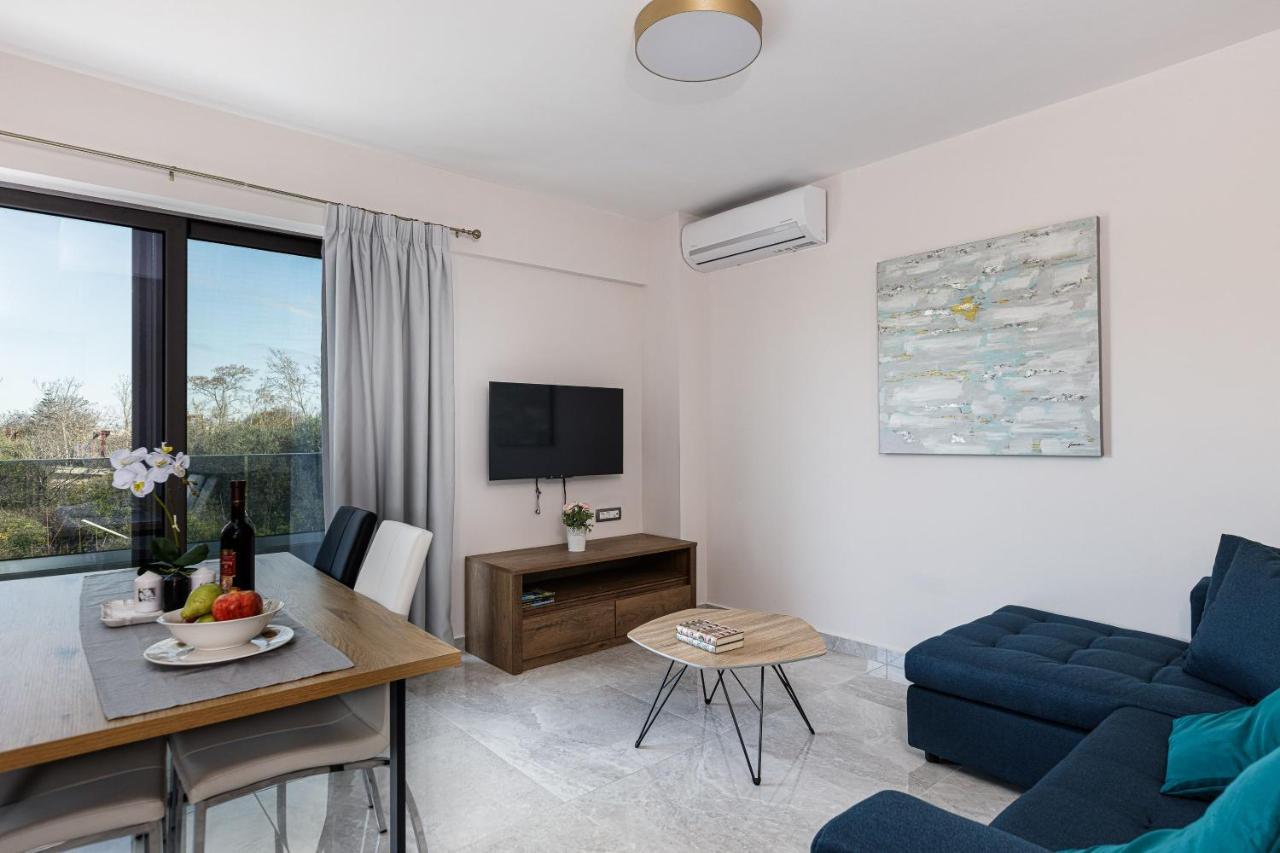 Aurora Apartments Chania  ห้อง รูปภาพ