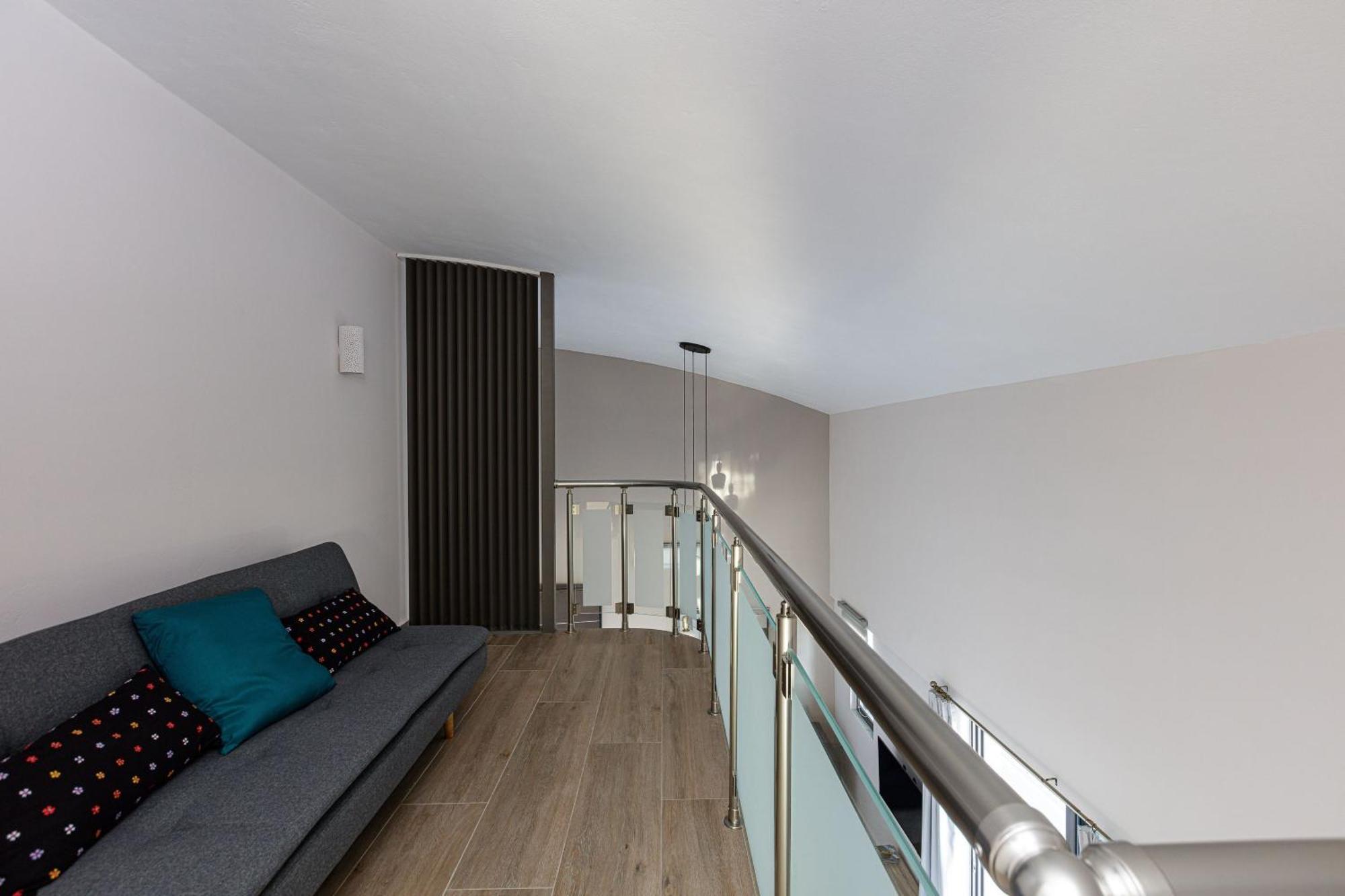 Aurora Apartments Chania  ห้อง รูปภาพ