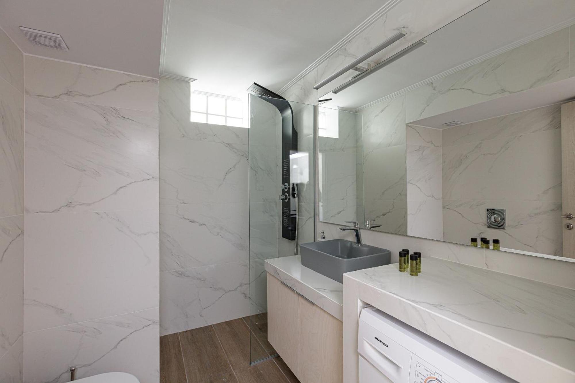 Aurora Apartments Chania  ห้อง รูปภาพ