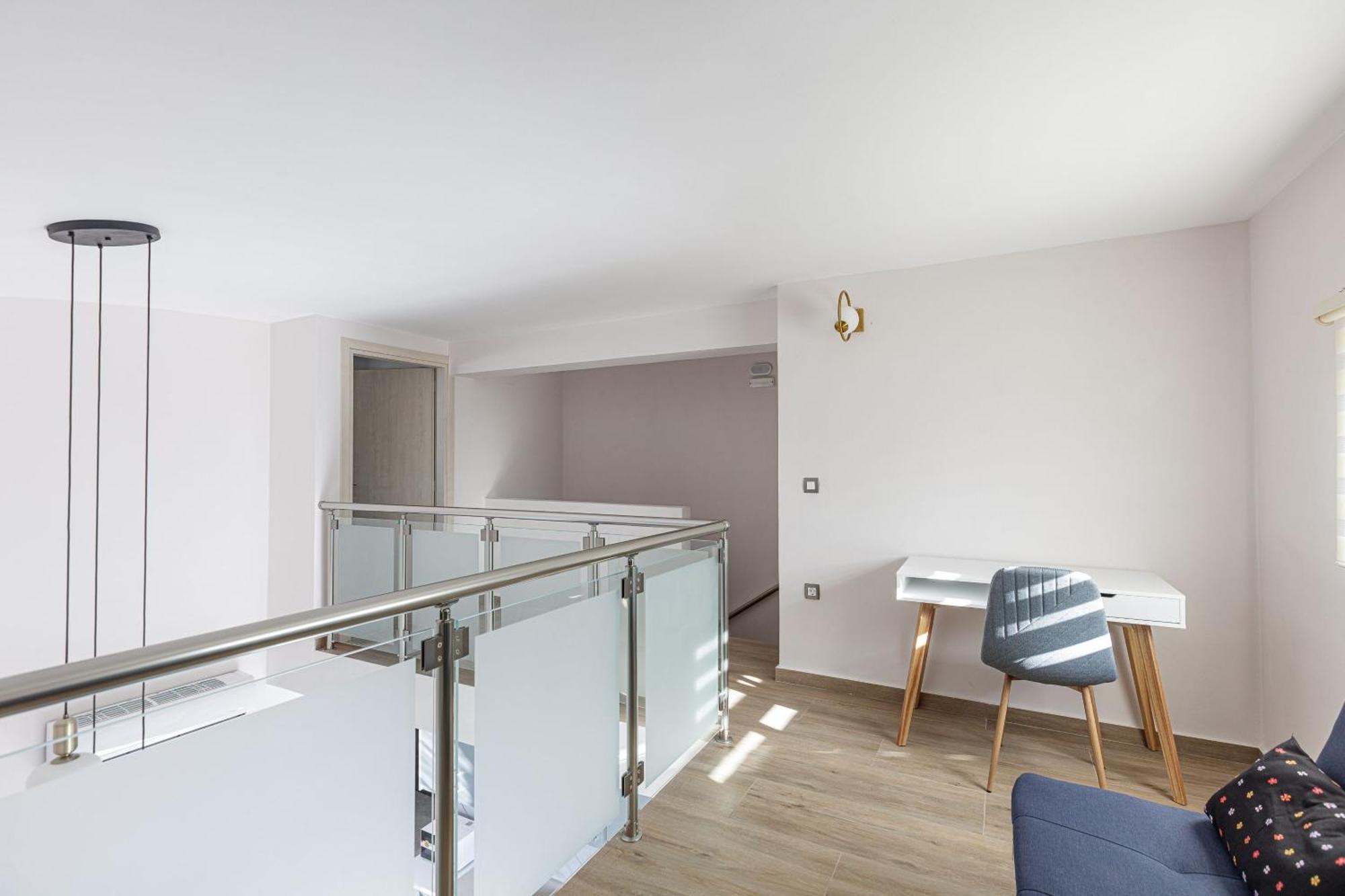 Aurora Apartments Chania  ห้อง รูปภาพ