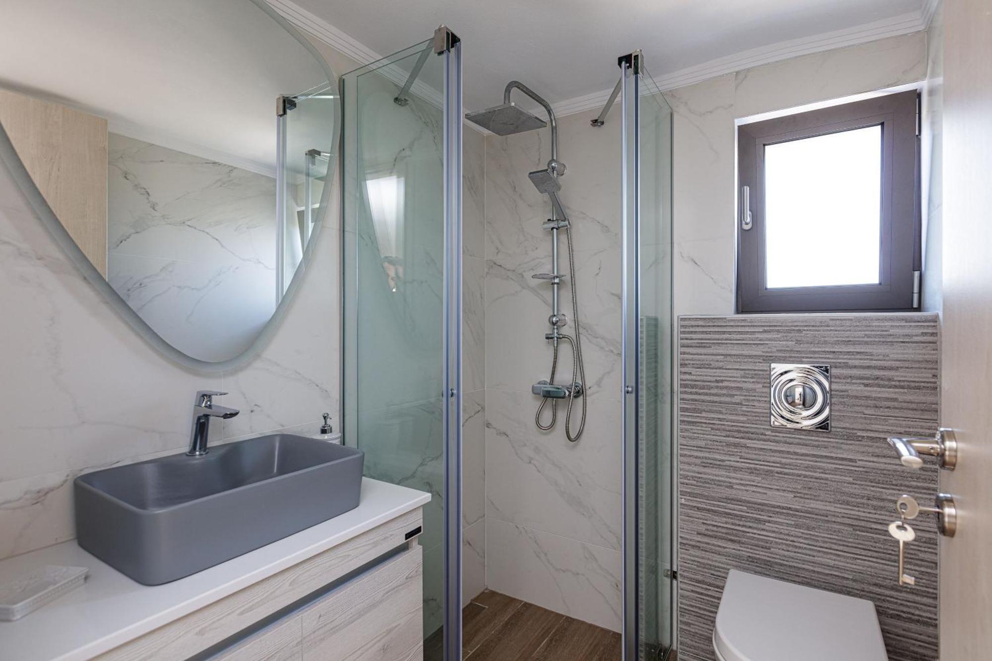 Aurora Apartments Chania  ห้อง รูปภาพ