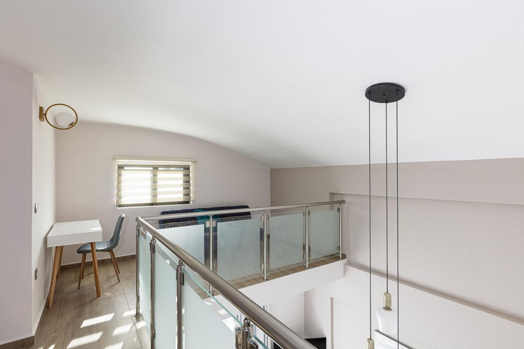 Aurora Apartments Chania  ห้อง รูปภาพ