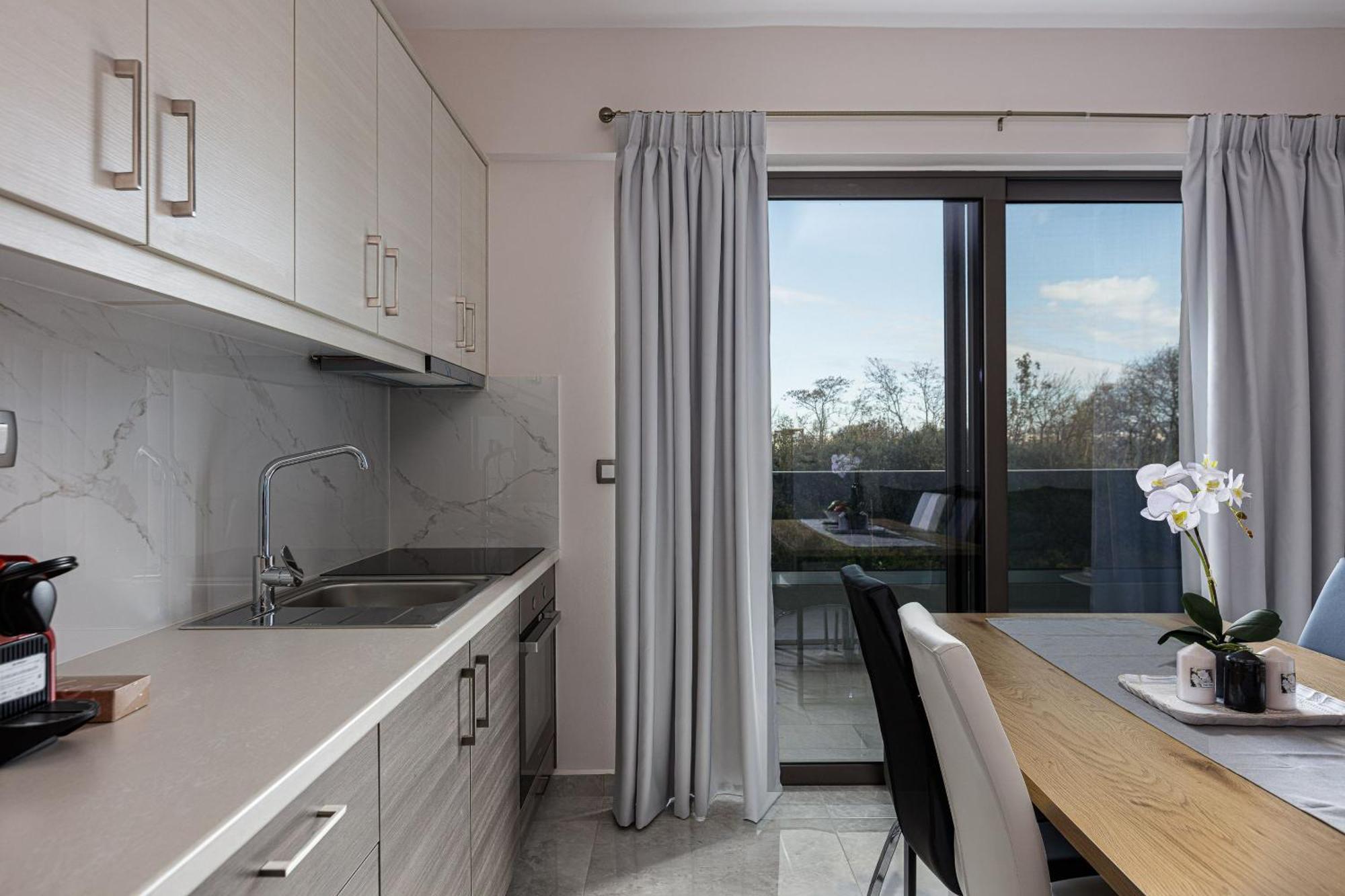 Aurora Apartments Chania  ห้อง รูปภาพ