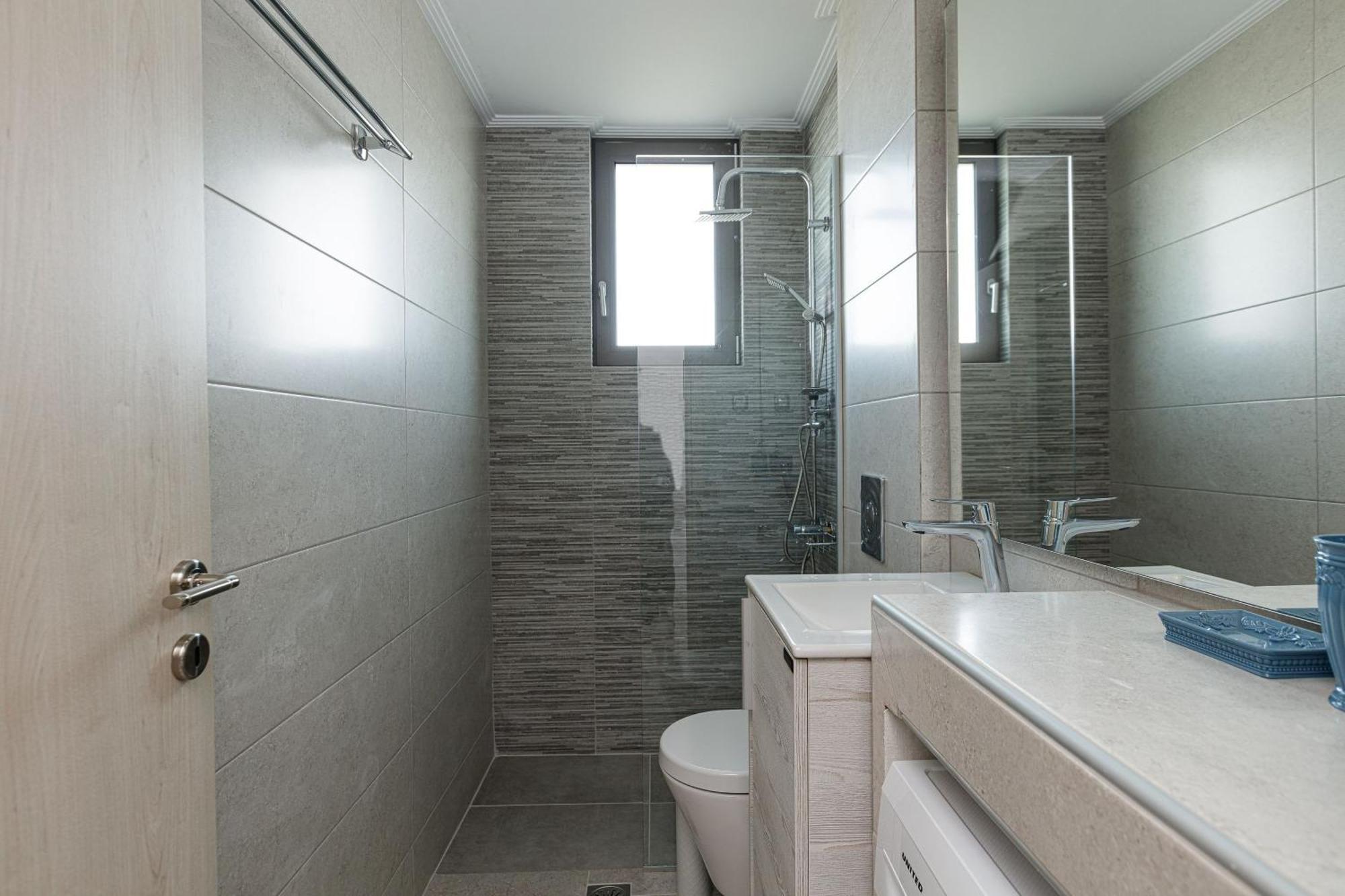 Aurora Apartments Chania  ห้อง รูปภาพ